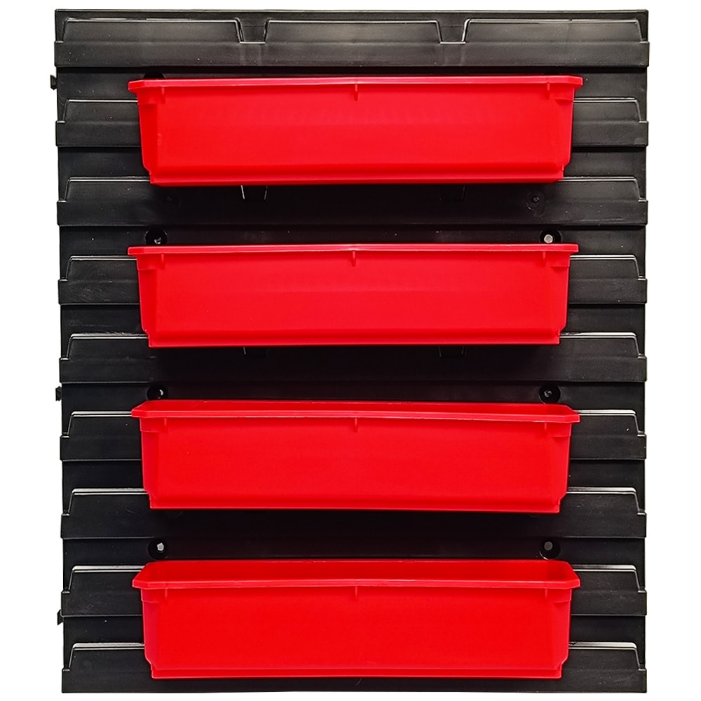 Органайзер настенный Qbrick System Nr 4 (Z255413PG001)