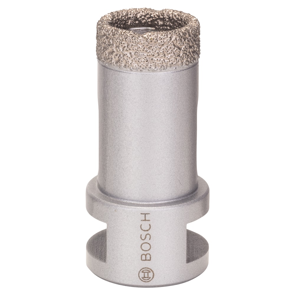Алмазная коронка D25 мм M14 Best for Ceramic BOSCH (2608587117)