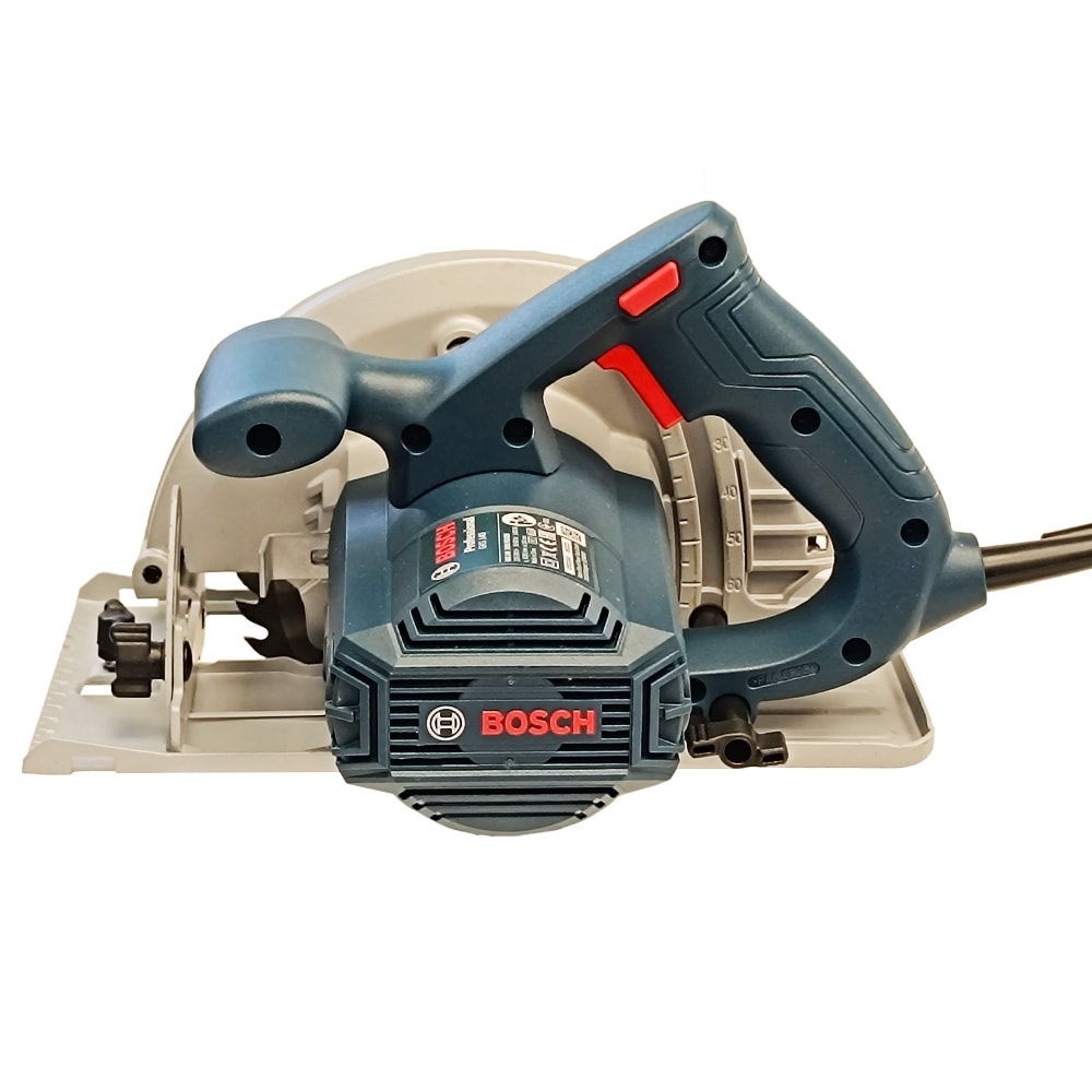 Дисковая пила GKS 140 Professional BOSCH (06016B3020), фото 10