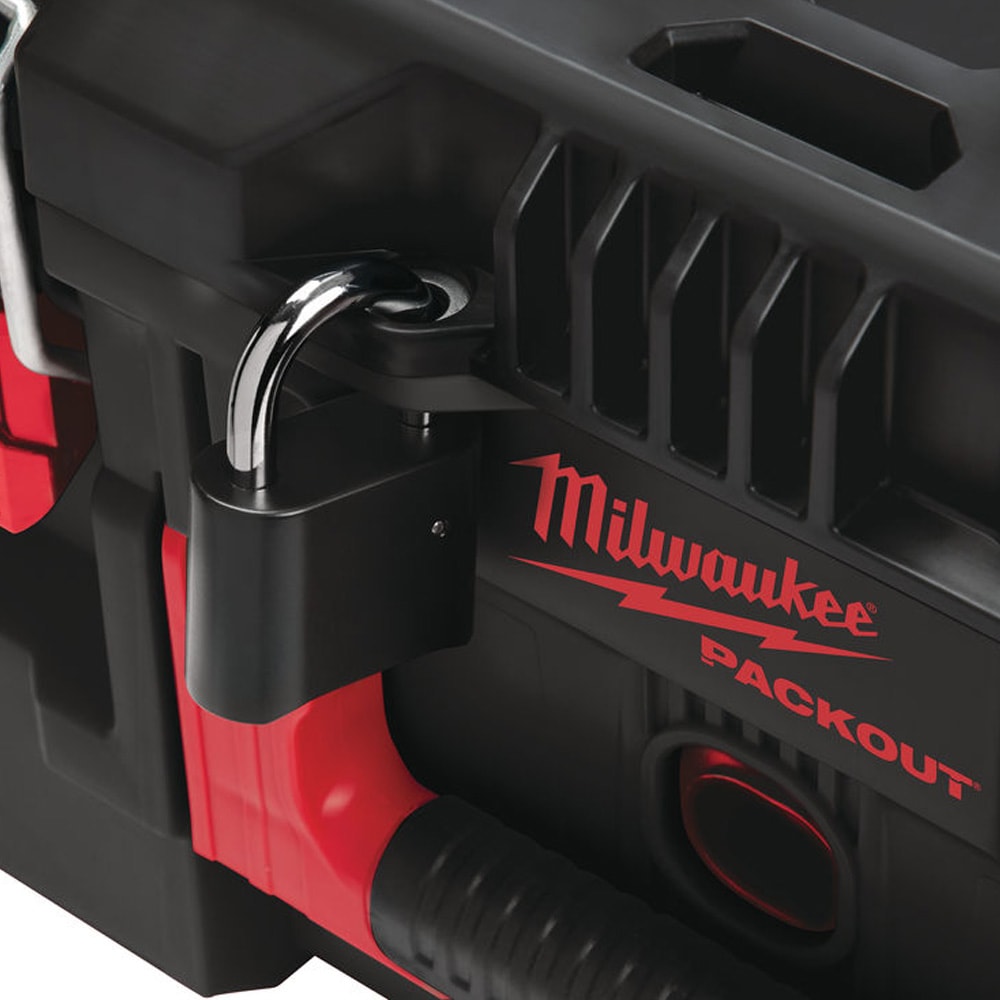 Большой ящик PACKOUT LARGE BOX Milwaukee (4932464079), фото 4