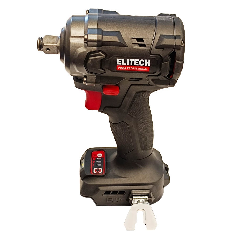 Гайковерт аккумуляторный CW 2004SL ELITECH HD (E2201.056.00), фото 6