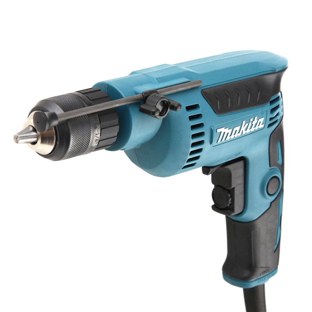 Дрель безударная DP2011 (370Вт / 6,5мм / Коробка), MAKITA, фото 2