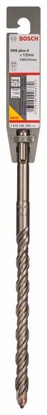 SDS-plus-5 бур, 12х150х215 мм (1 шт), BOSCH