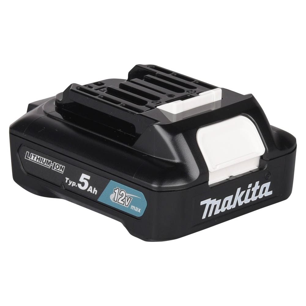 Аккумулятор BL1050B 5.0 Ah (1 шт) MAKITA (632U95-7), фото 4