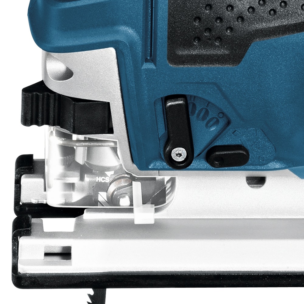 Лобзик электрический GST 150 BCE Professional BOSCH (0601513000), фото 3