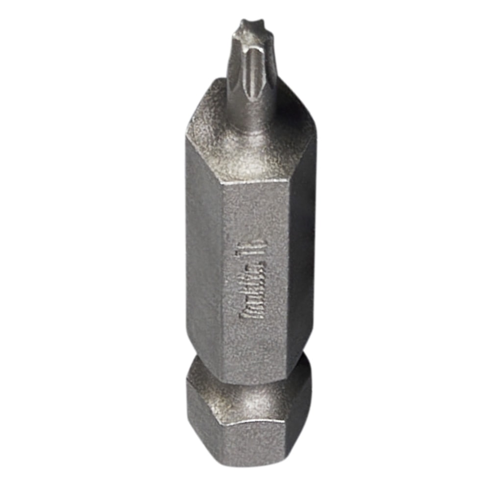 Бита T8 50 мм E-form (MZ) (3 шт) MAKITA (B-25351), фото 3