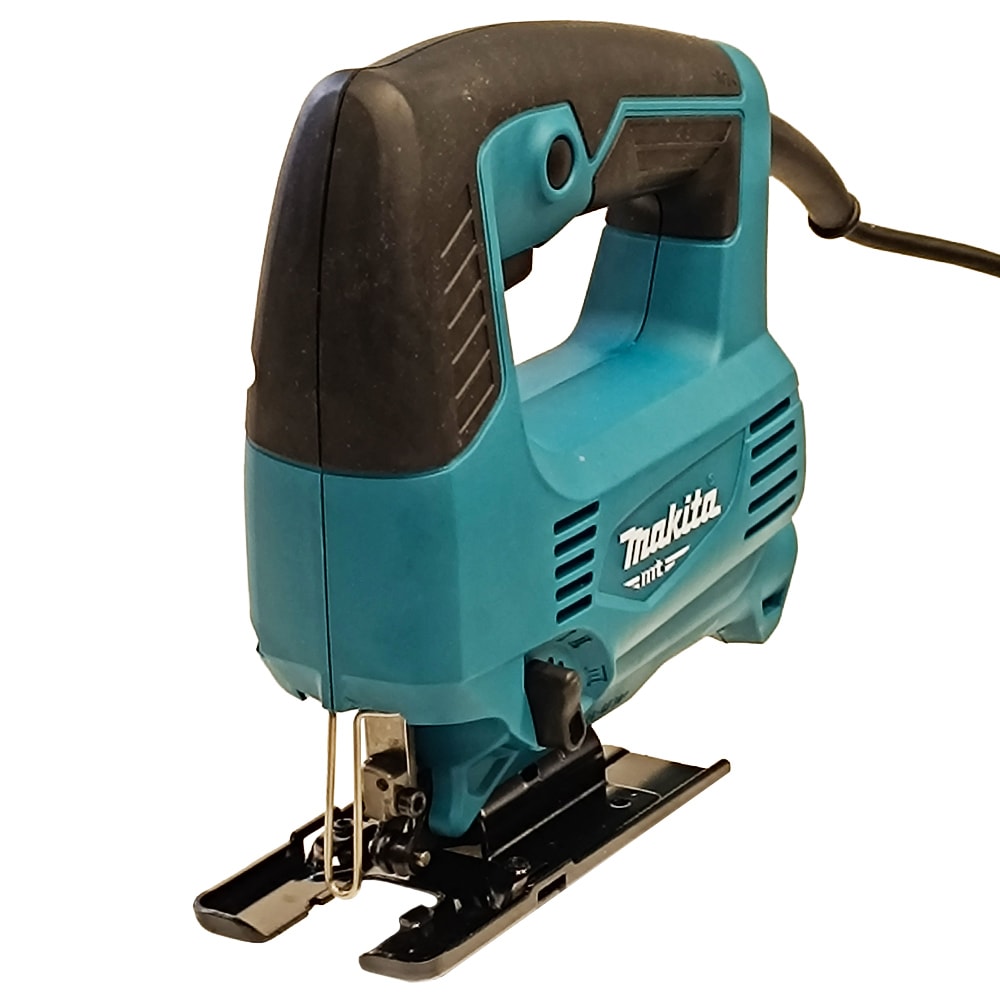 Лобзик M4301B (450 Вт / Коробка), MAKITA, фото 3
