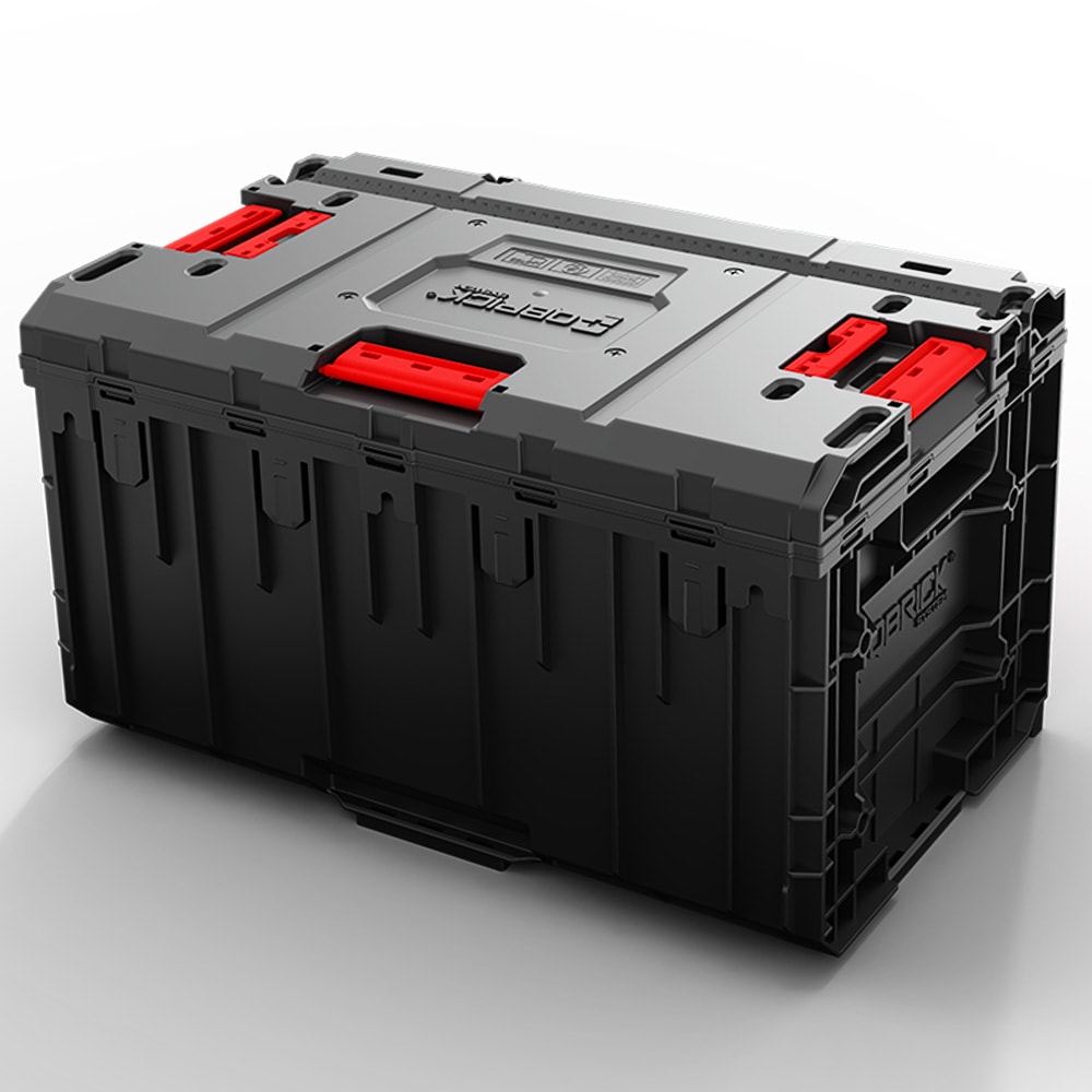 Ящик для инструментов QBRICK System ONE Drawer 3 Toolbox 2.0, QBRICK, фото 7