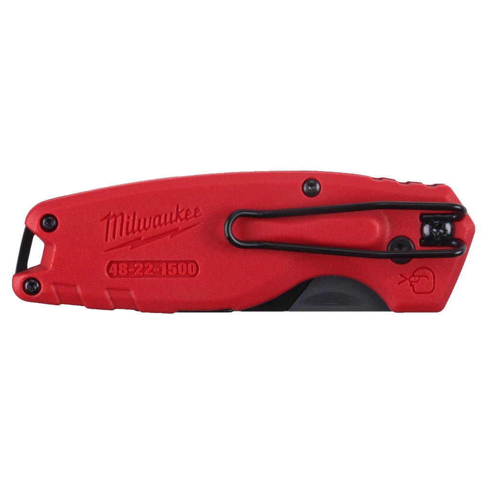 Нож выкидной Fastback Compact Milwaukee (4932471356), фото 4