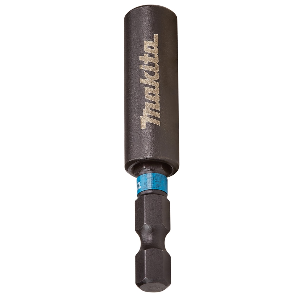 Держатель бит магнитный 60 мм хв. 1/4" Impact Black, MAKITA, фото 4