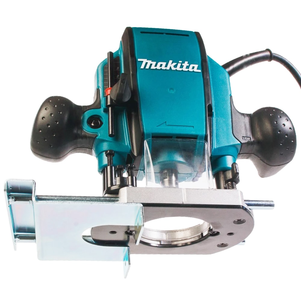Фрезер ручной RP0900 (RP 0900) MAKITA, фото 3