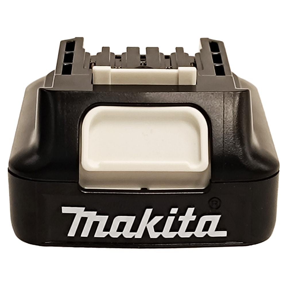 Аккумулятор BL1016 1.5 Ah (1 шт) MAKITA (197393-5), фото 3