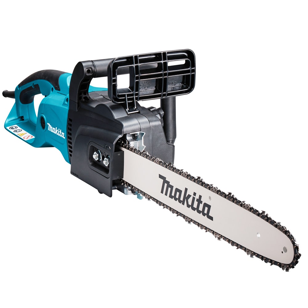 Пила цепная электрическая UC4550A (UC 4550 A) MAKITA, фото 4