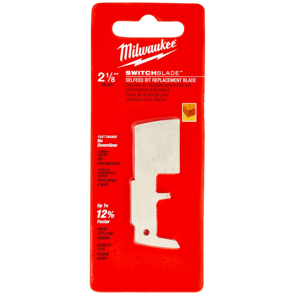 Сменное лезвие Switchblade 54 мм Milwaukee (4932479549)