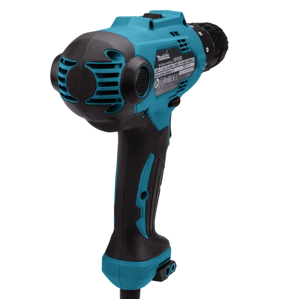 Шуруповерт электрический HP0300 (ударный / 320 Вт / 56 Nm), MAKITA, фото 8