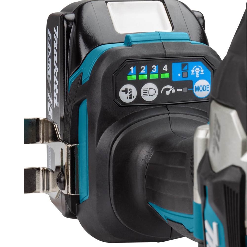 Гайковерт аккумуляторный DTW700Z (DTW 700 Z) MAKITA, фото 6