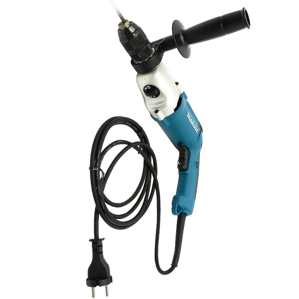 Дрель безударная DP4011 (720Вт / 13мм_БЗП / Коробка), MAKITA, фото 6