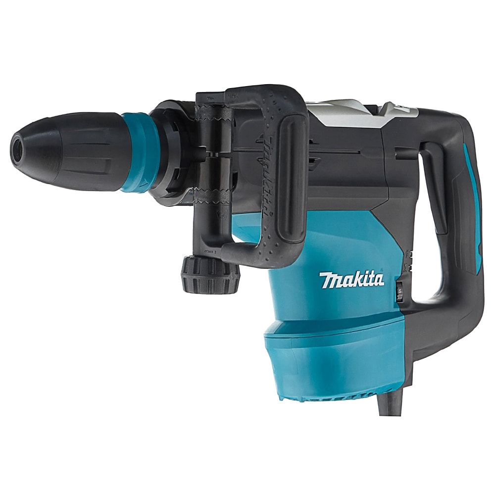 Перфоратор SDS-max HR4003C (8,3Дж / Кейс), MAKITA, фото 2