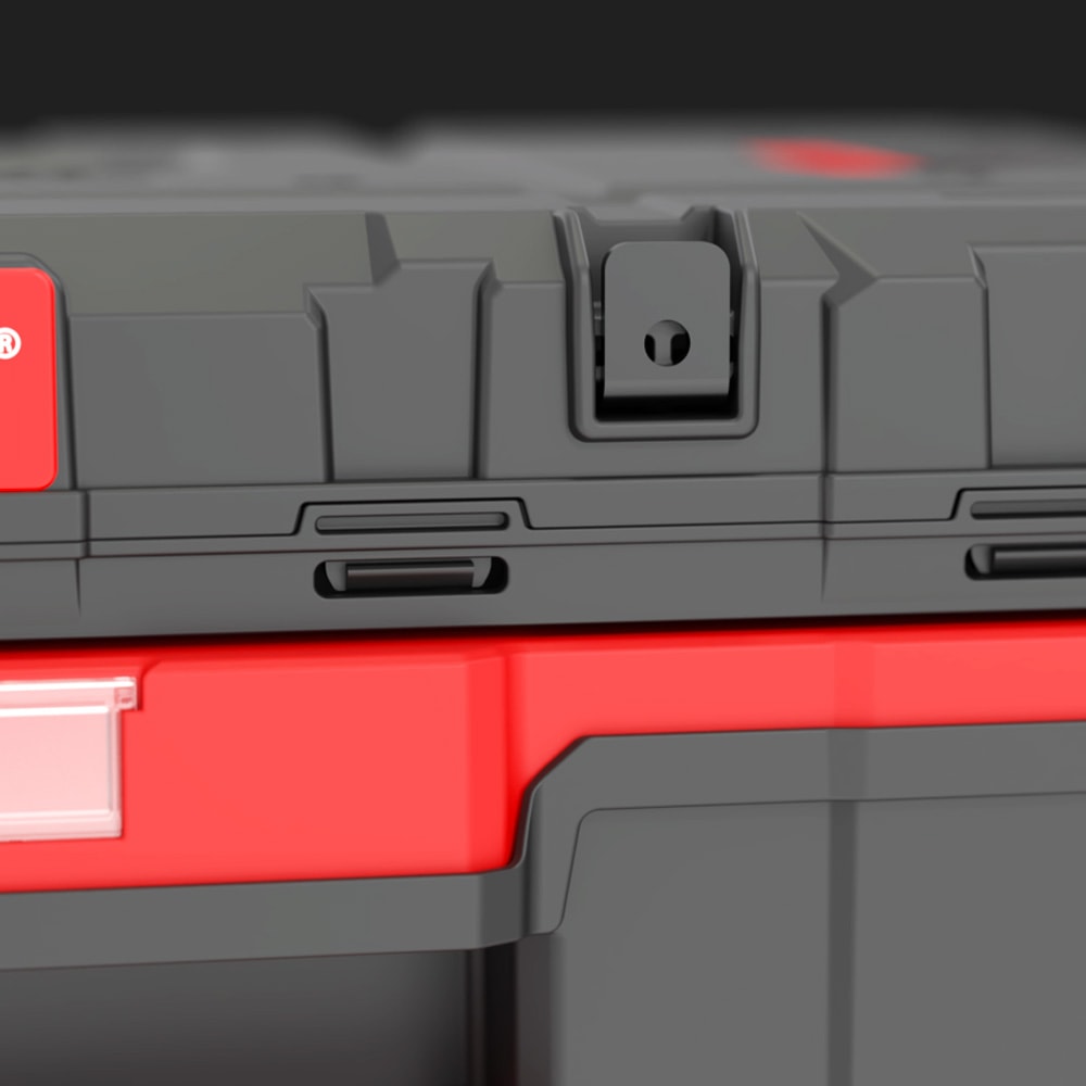 Ящик для инструментов QBRICK System ONE Drawer 3 Toolbox 2.0, QBRICK, фото 6
