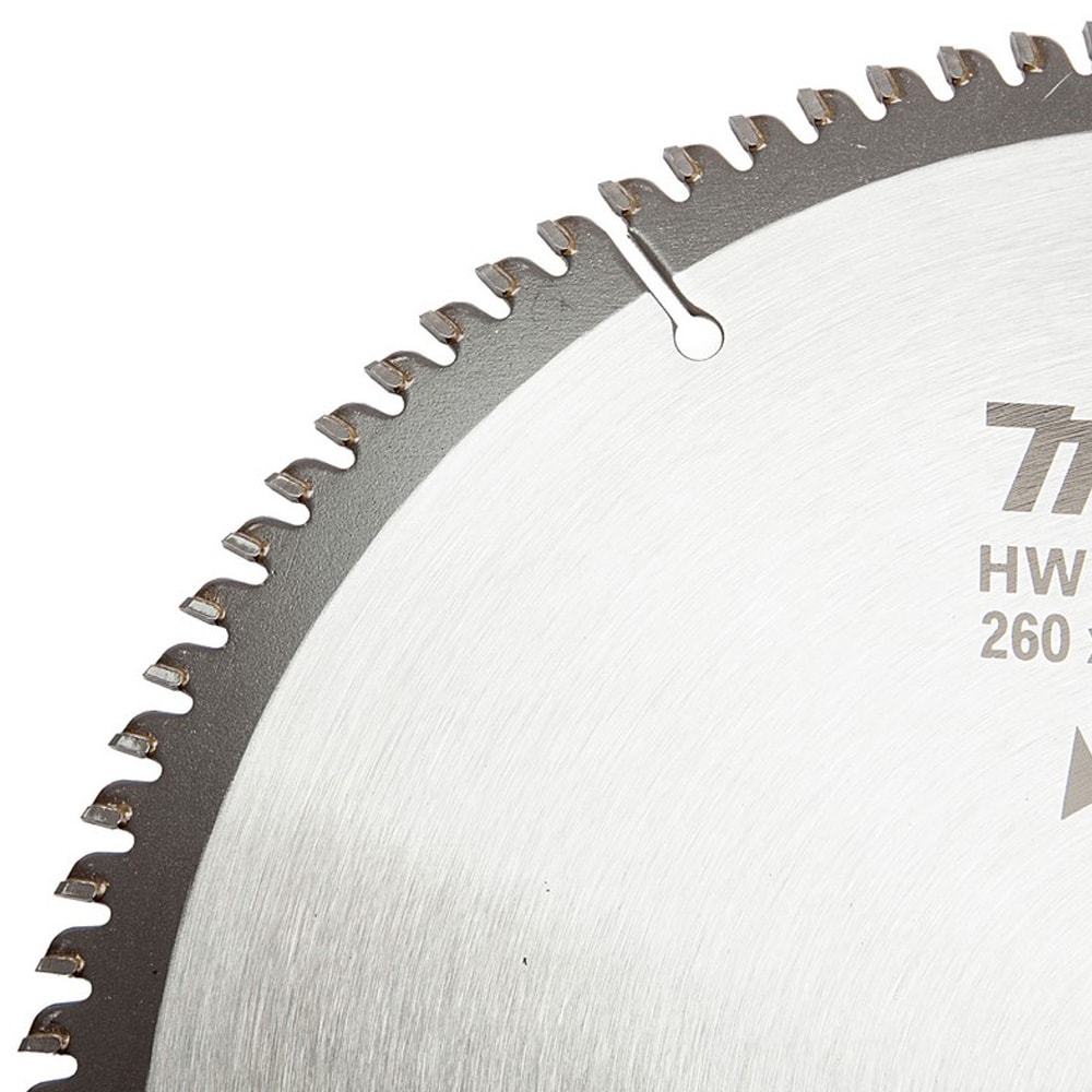 Диск пильный 260x3,0х30/15,88 мм Z100 Standard (алюминий), MAKITA, фото 3