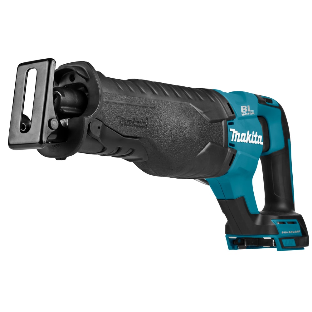 Пила сабельная аккумуляторная DJR187Z (DJR 187 Z) MAKITA, фото 6
