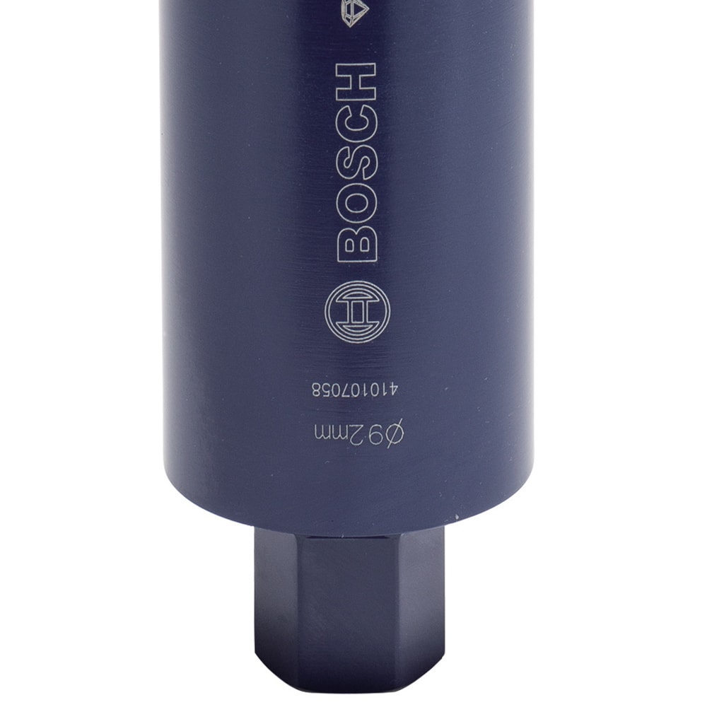Коронка алмазная М92x450 мм 1 1/4" Best for Concrete, BOSCH, фото 3