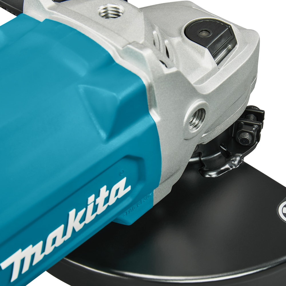 Угловая шлифмашина GA9090N (GA 9090 N) MAKITA, фото 6