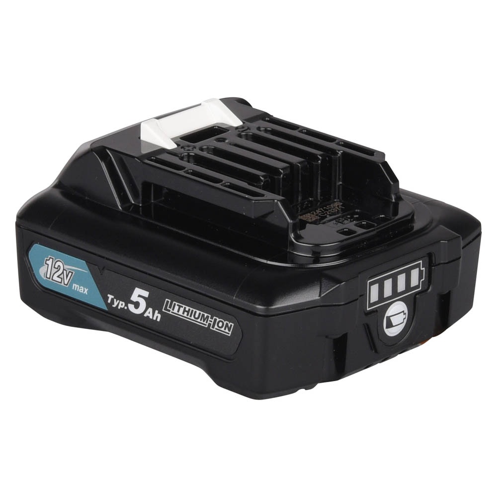 Аккумулятор BL1050B 5.0 Ah (1 шт) MAKITA (632U95-7), фото 7