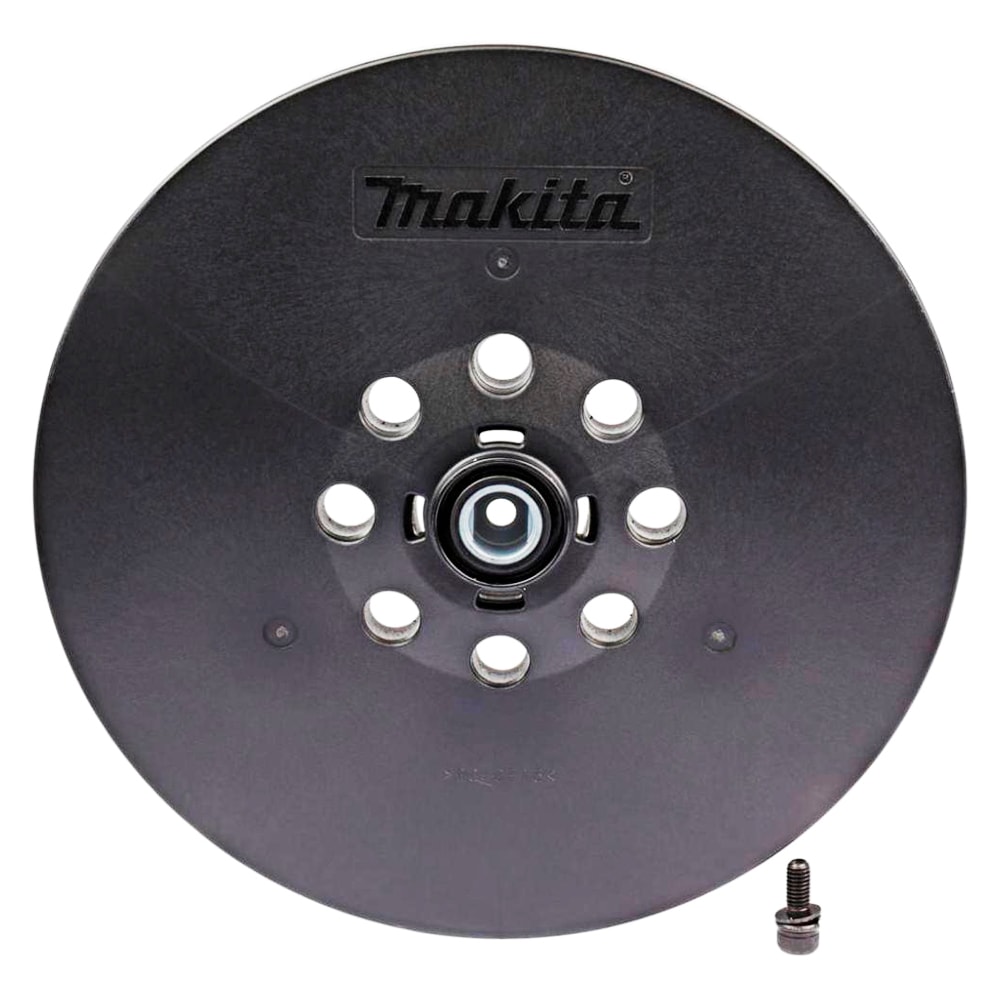 DSL800Z_Подошва в сборе 210 мм, MAKITA