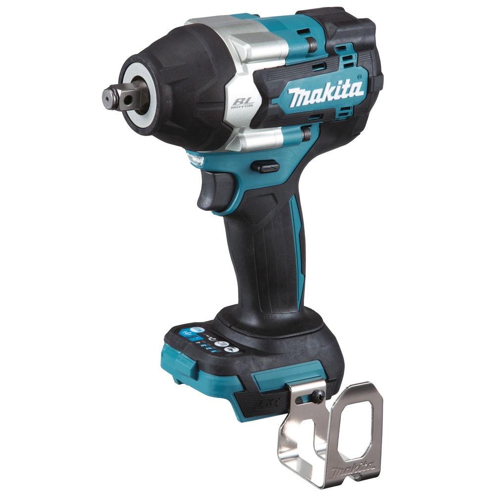 Гайковерт аккумуляторный DTW700Z (DTW 700 Z) MAKITA, фото 4