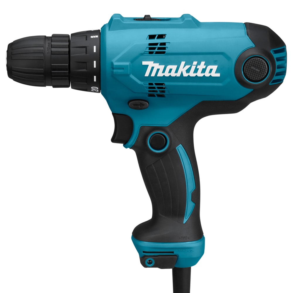 Шуруповерт электрический DF0300 (320 Вт / 56 Nm), MAKITA, фото 4