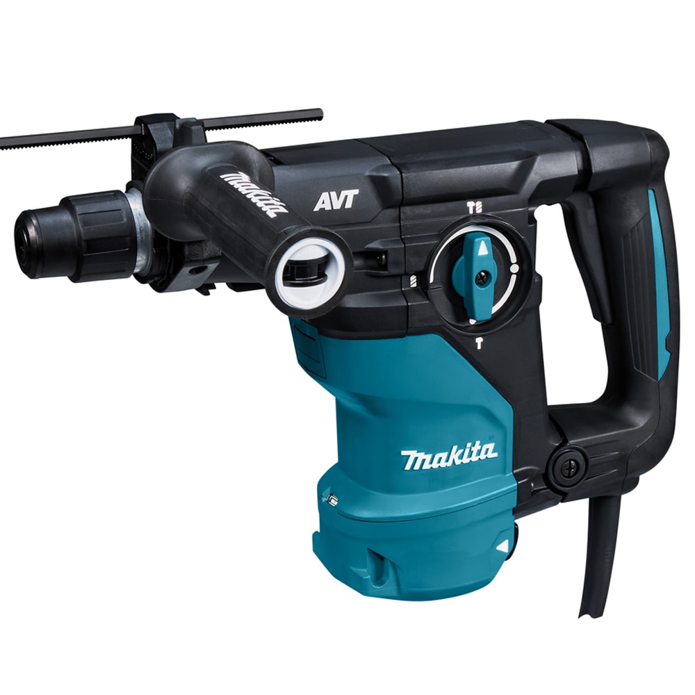 Перфоратор HR3011FCJ (HR 3011 FCJ) MAKITA, фото 3