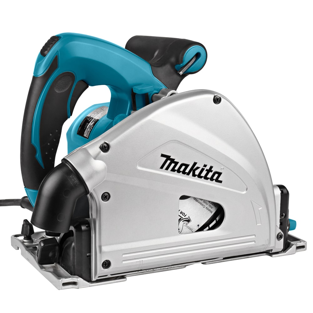 Дисковая пила погружная SP6000J (SP 6000 J) MAKITA, фото 4