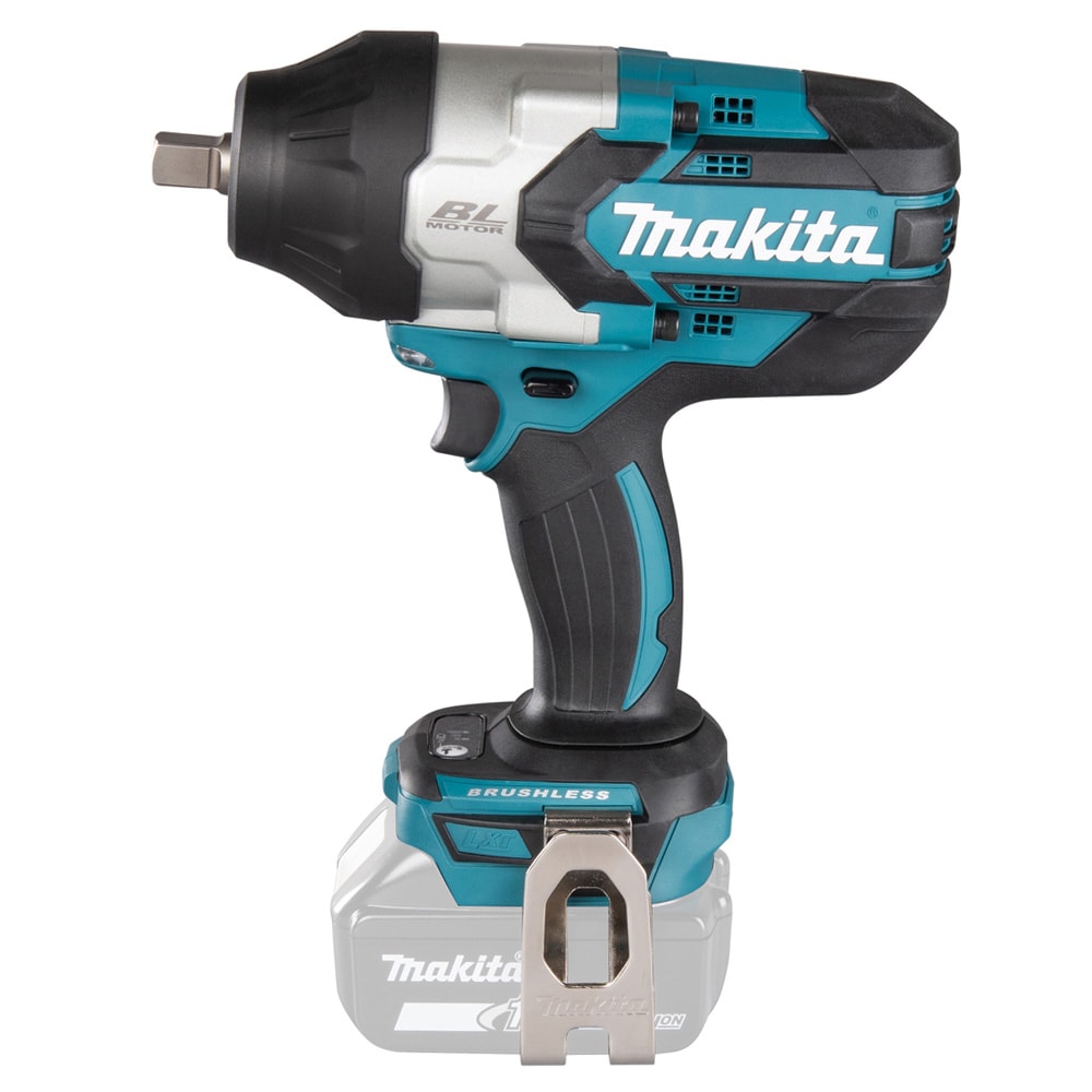 Гайковерт аккумуляторный DTW1002Z (DTW 1002 Z) MAKITA, фото 4