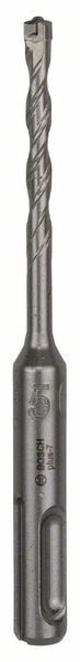 Бур по бетону SDS-Plus-7  5х50х110 мм (10 шт) BOSCH (2608585055), фото 3