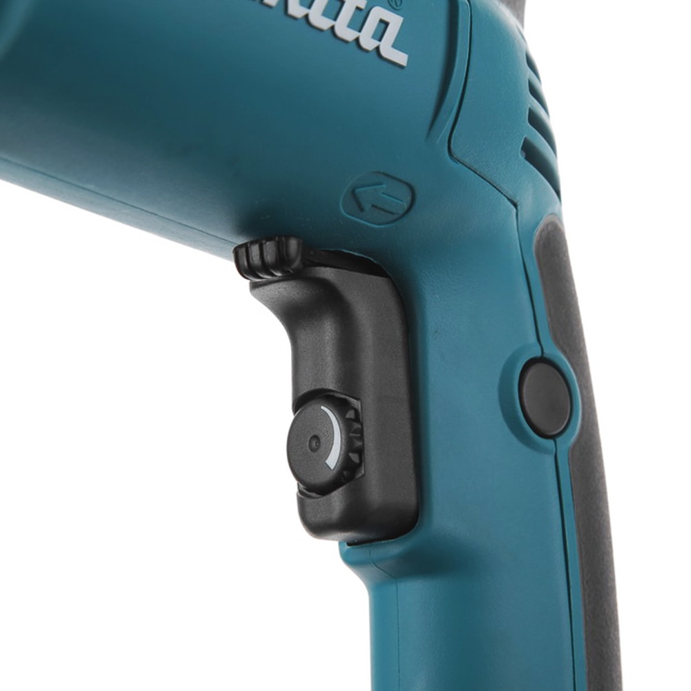 Дрель безударная DP4011 (720Вт / 13мм_БЗП / Коробка), MAKITA, фото 3