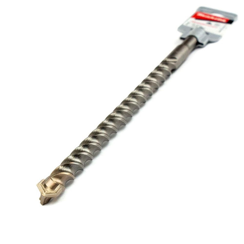 Бур по бетону SDS-Plus 14x250х310 мм MakBuster MAKITA (P-79681), фото 2