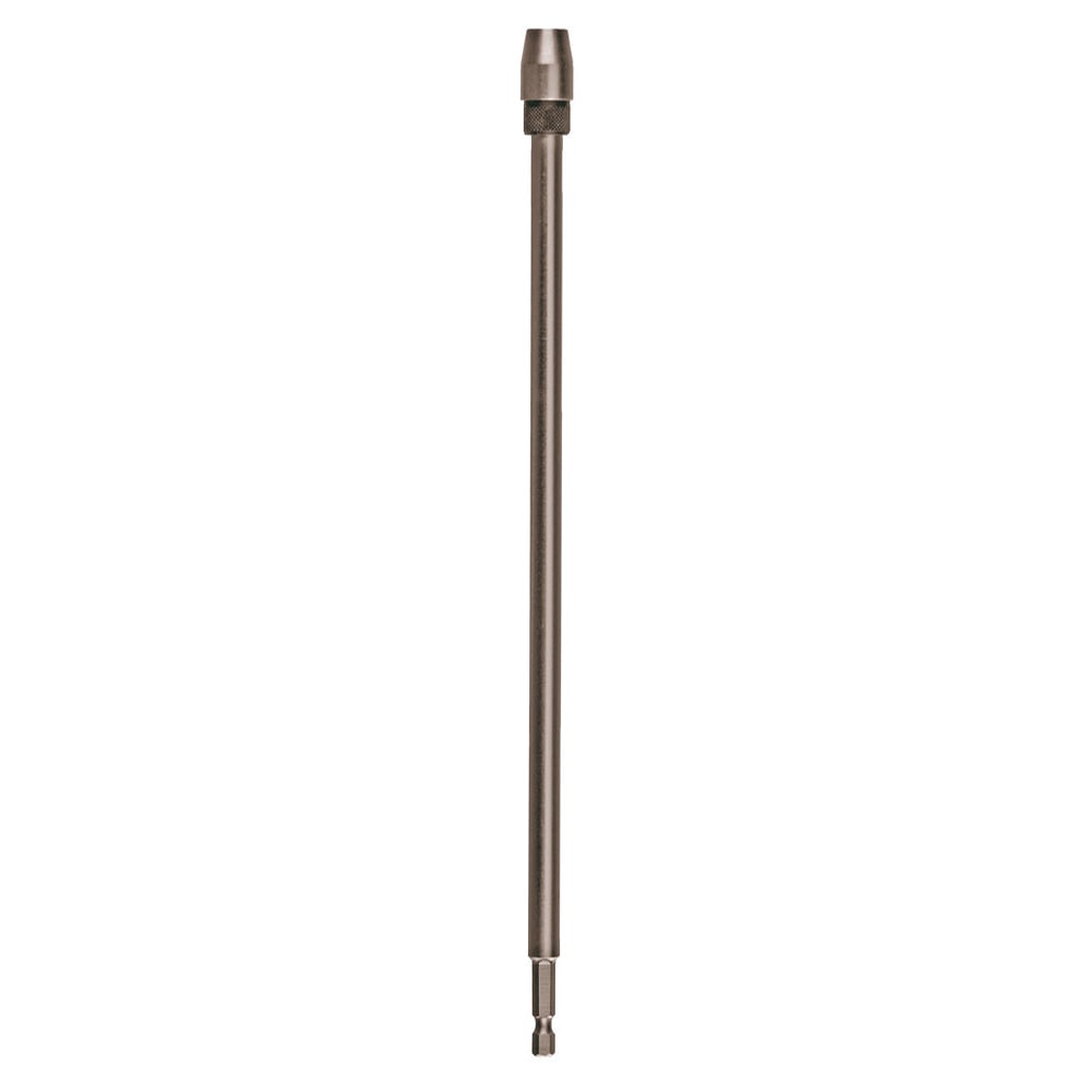 Удлинитель 305 мм шестигранных хвостовиков 1/4" FIXTEC Milwaukee (4932363148), фото 2