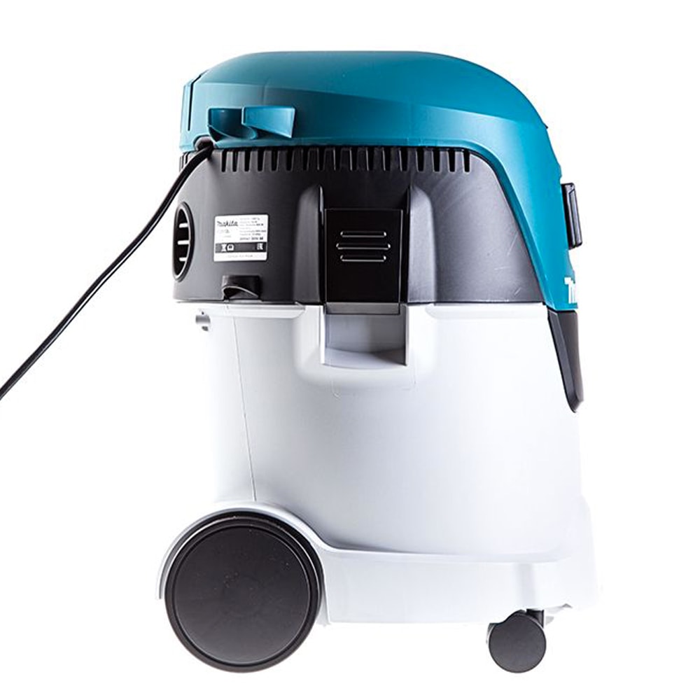 Пылесос строительный VC2512L (VC 2512 L) MAKITA, фото 8
