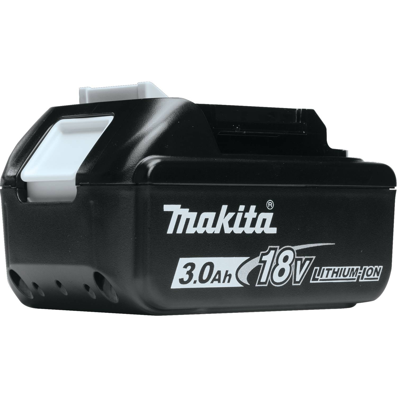 Аккумулятор BL1830B 3.0 Ah (1 шт) MAKITA  (632M83-6), фото 2