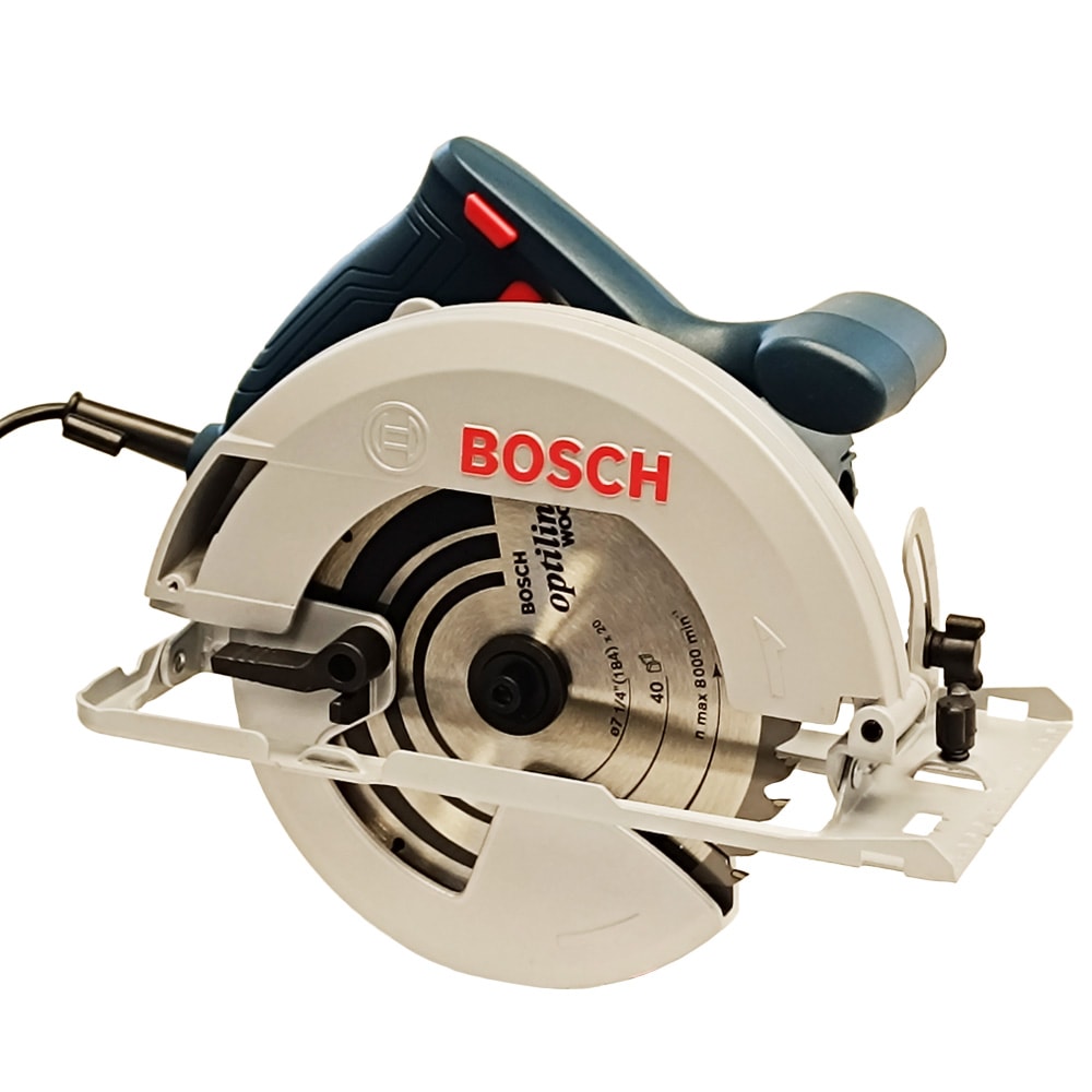 Дисковая пила GKS 140 Professional BOSCH (06016B3020), фото 3