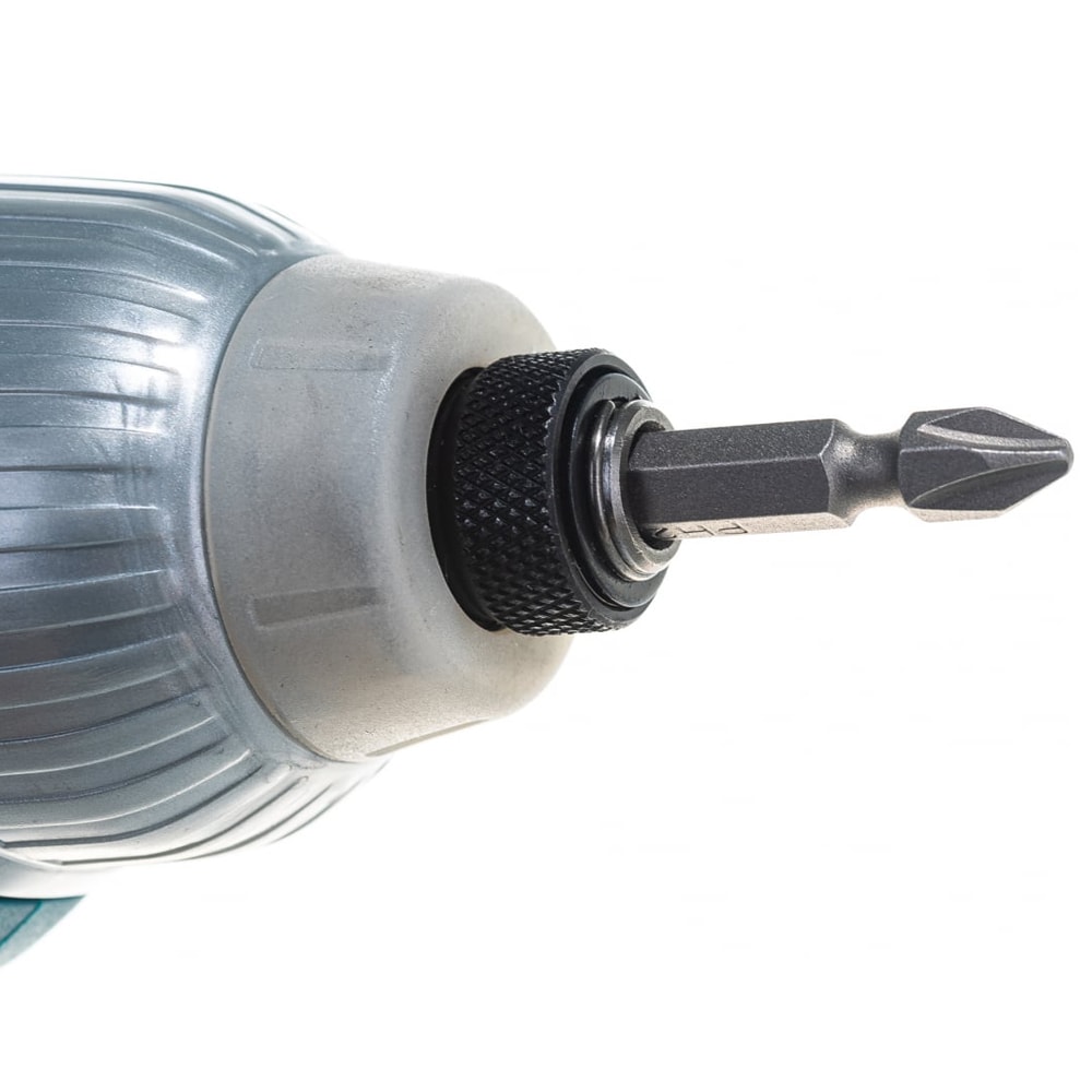 Шуруповерт электрический TD0100 (ударный / 100 Nm), MAKITA, фото 6