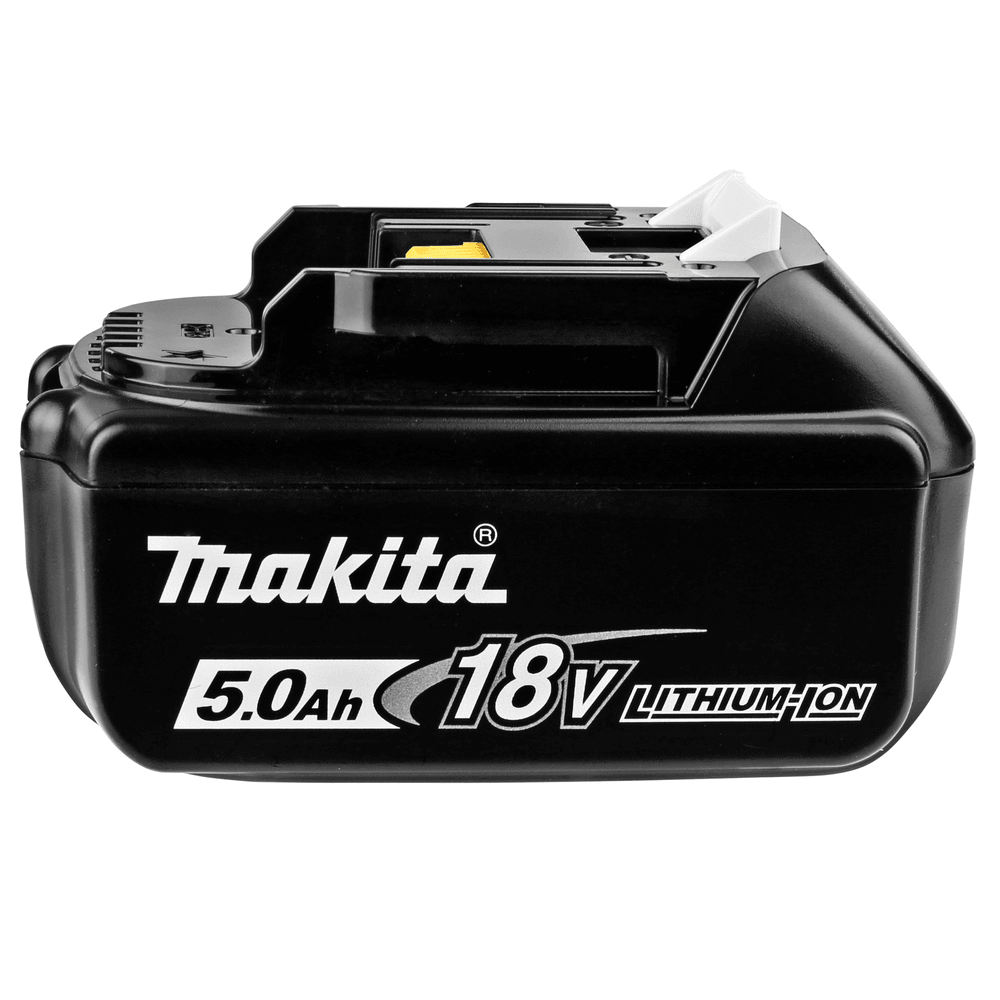 Аккумулятор BL1850B 5.0 Ah (1 шт) MAKITA (632G59-7), фото 4