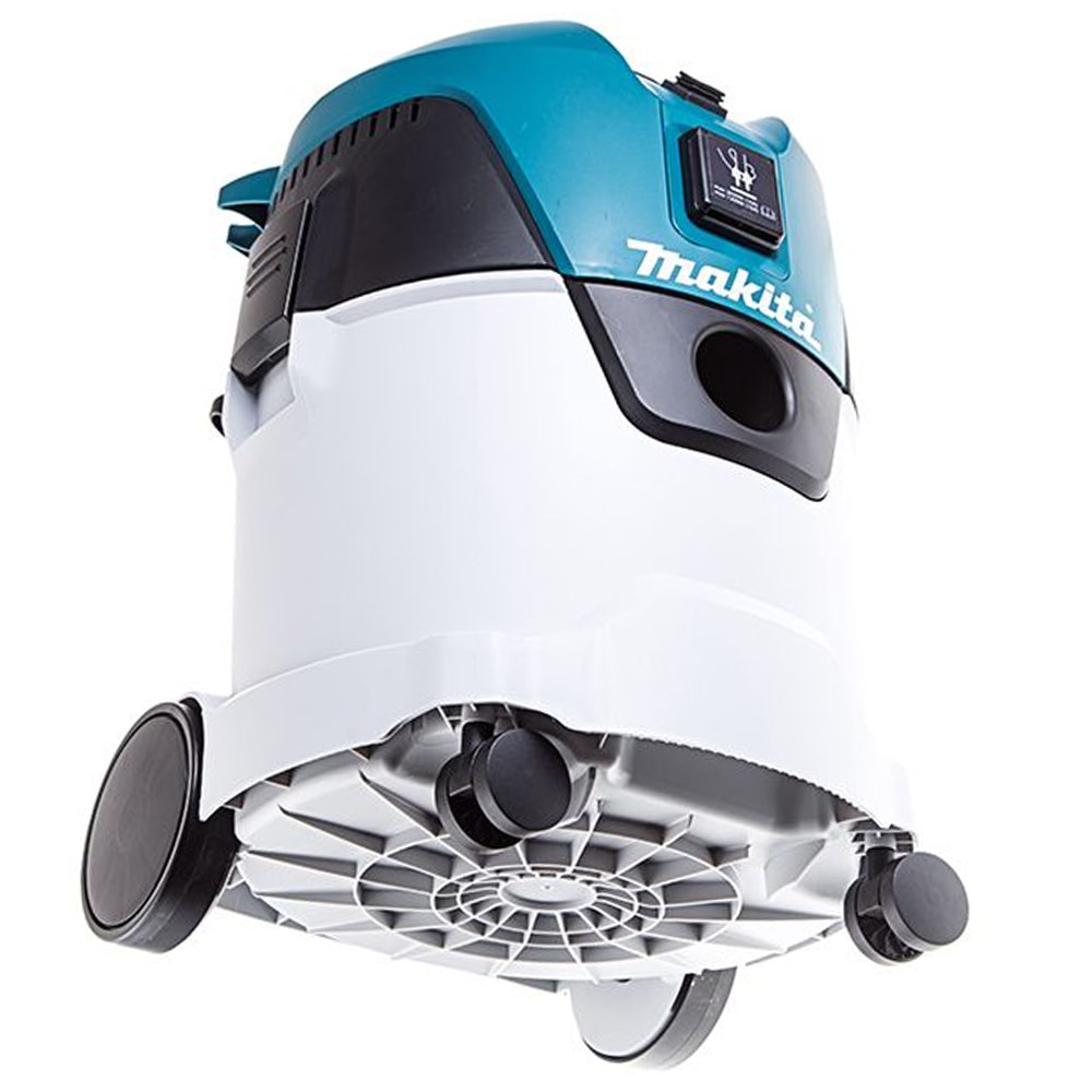 Пылесос строительный VC2512L (VC 2512 L) MAKITA, фото 9