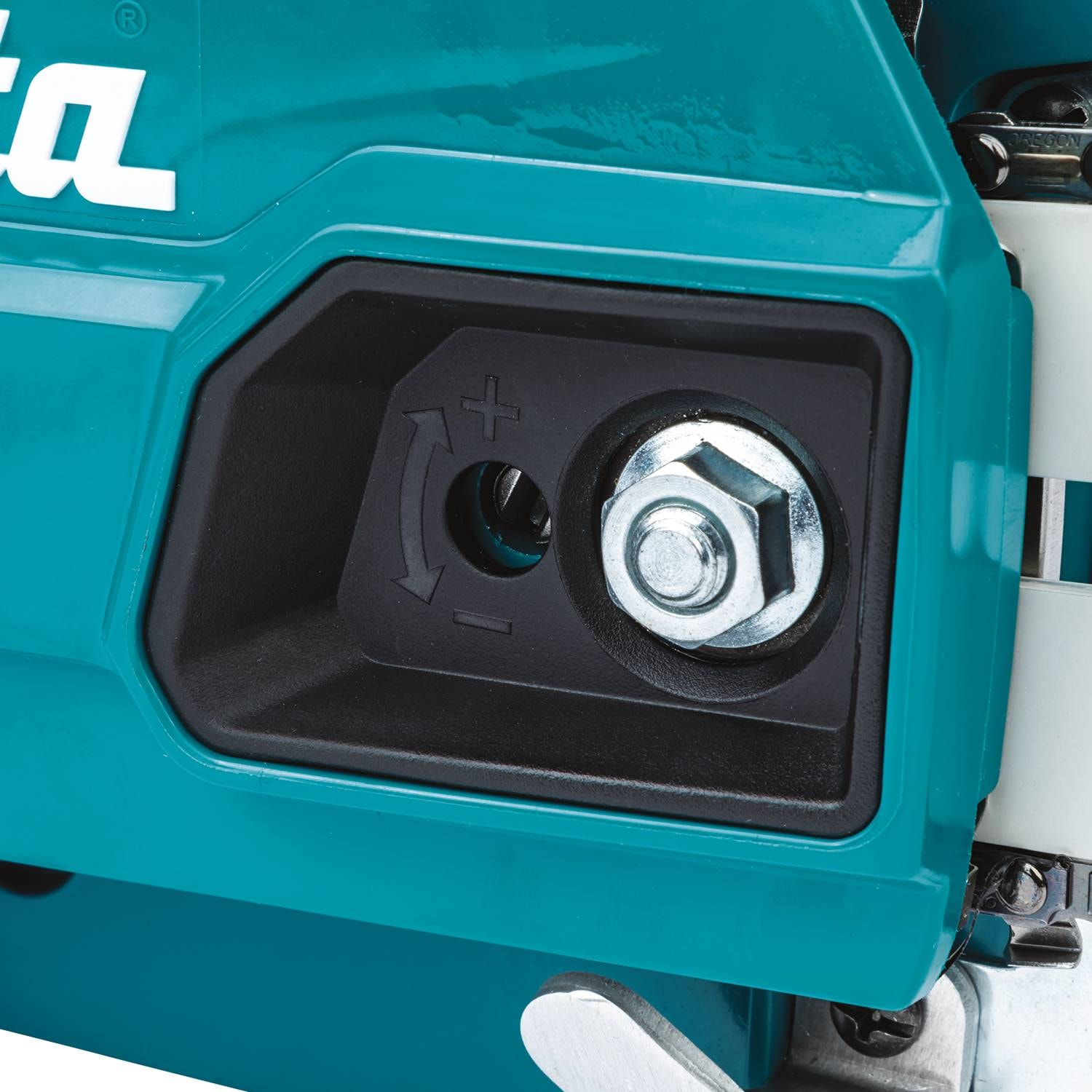 Пила цепная аккумуляторная DUC356Z (DUC 356 Z) MAKITA, фото 10