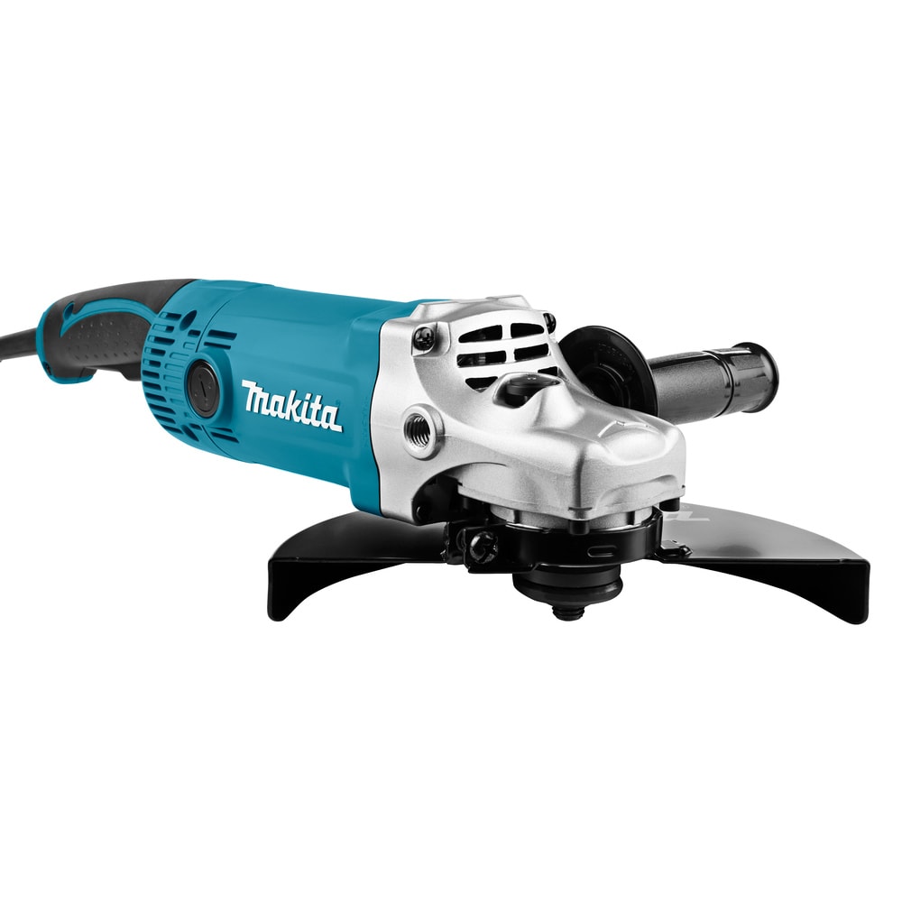 Угловая шлифмашина GA9050 (GA 9050) MAKITA, фото 2