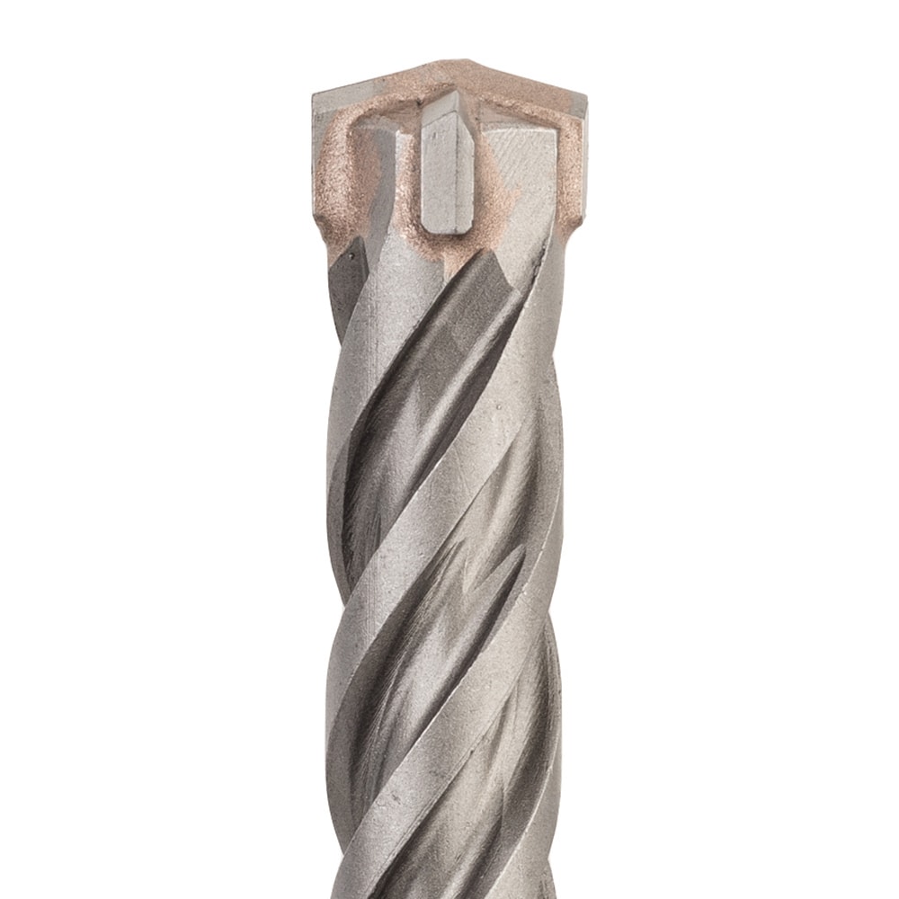 Бур по бетону SDS-Plus-5X 14x100x160 мм (10 шт) BOSCH (2608833908), фото 4