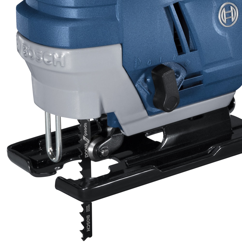 Лобзик GST 8000 E (710Вт / Коробка), BOSCH, фото 4