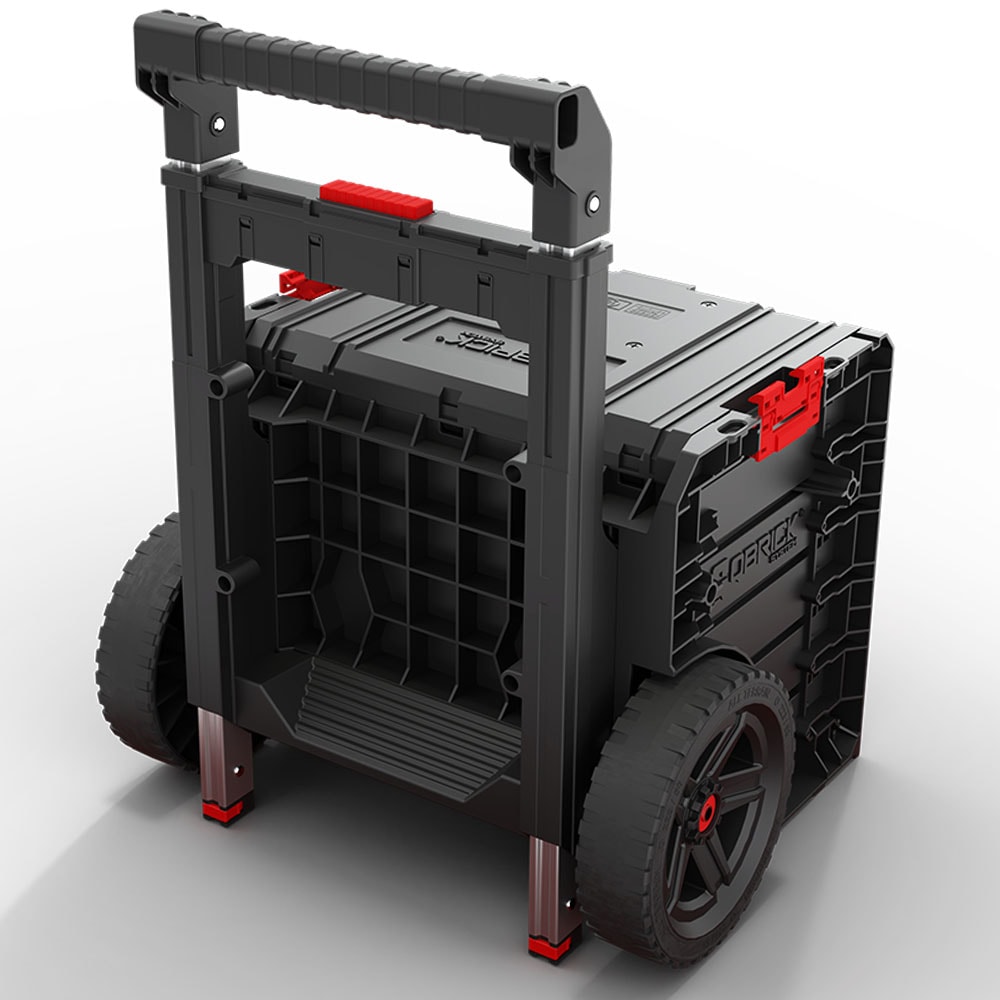 Ящик для инструментов QBRICK System PRO Cart 2.0 Plus Drawer 2, QBRICK, фото 6