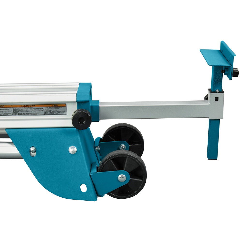 Стол для торцовочной пилы DLS714NZ, LH1201FL, LS0714FLBN, LS0815FLN, LS1018LN, MAKITA, фото 10